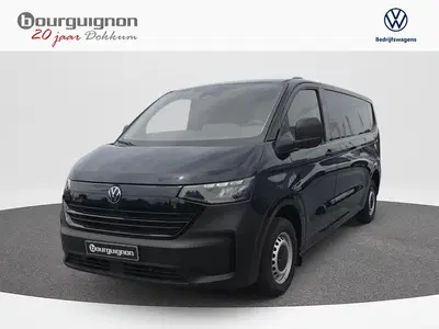 Volkswagen Transporter 2.0 TDI L2H1 uit 2025