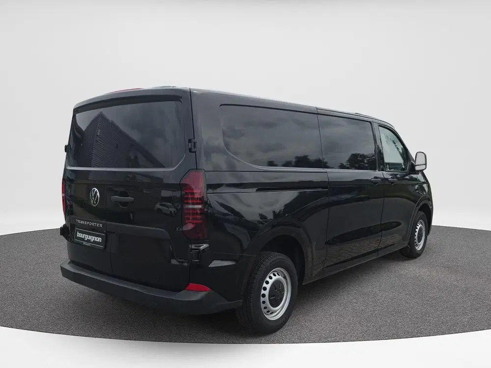Volkswagen Transporter 2.0 TDI L2H1 uit 2025, foto 2