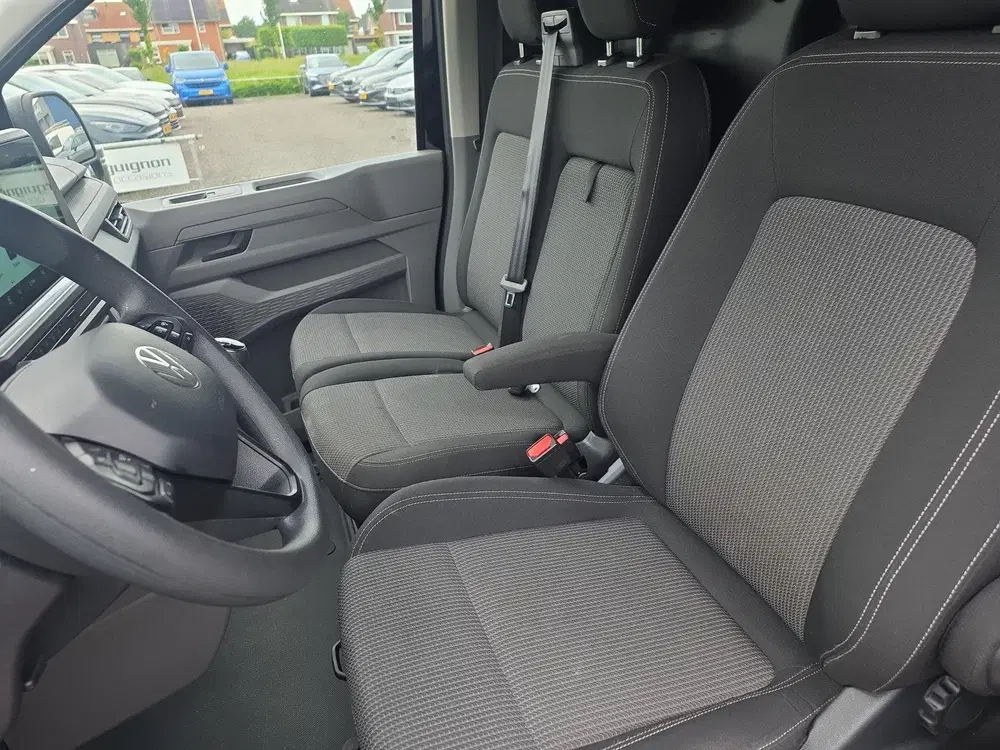 Volkswagen Transporter 2.0 TDI L2H1 uit 2025, foto 5