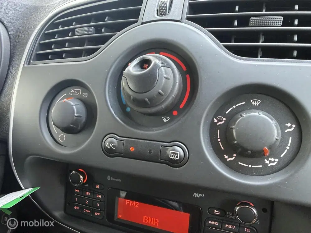 Renault Kangoo Kangoo 1.5 dCi 90 Energy Luxe EDC automaat uit 2019, foto 13