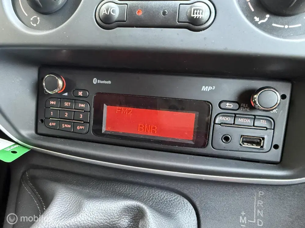 Renault Kangoo Kangoo 1.5 dCi 90 Energy Luxe EDC automaat uit 2019, foto 14