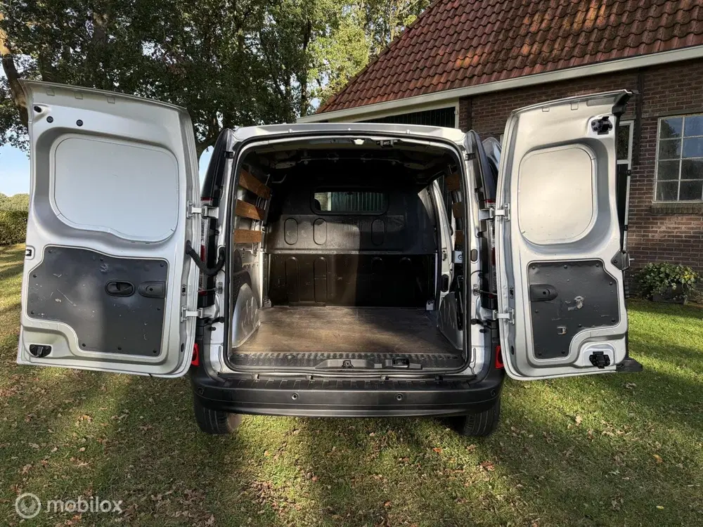 Renault Kangoo Kangoo 1.5 dCi 90 Energy Luxe EDC automaat uit 2019, foto 15