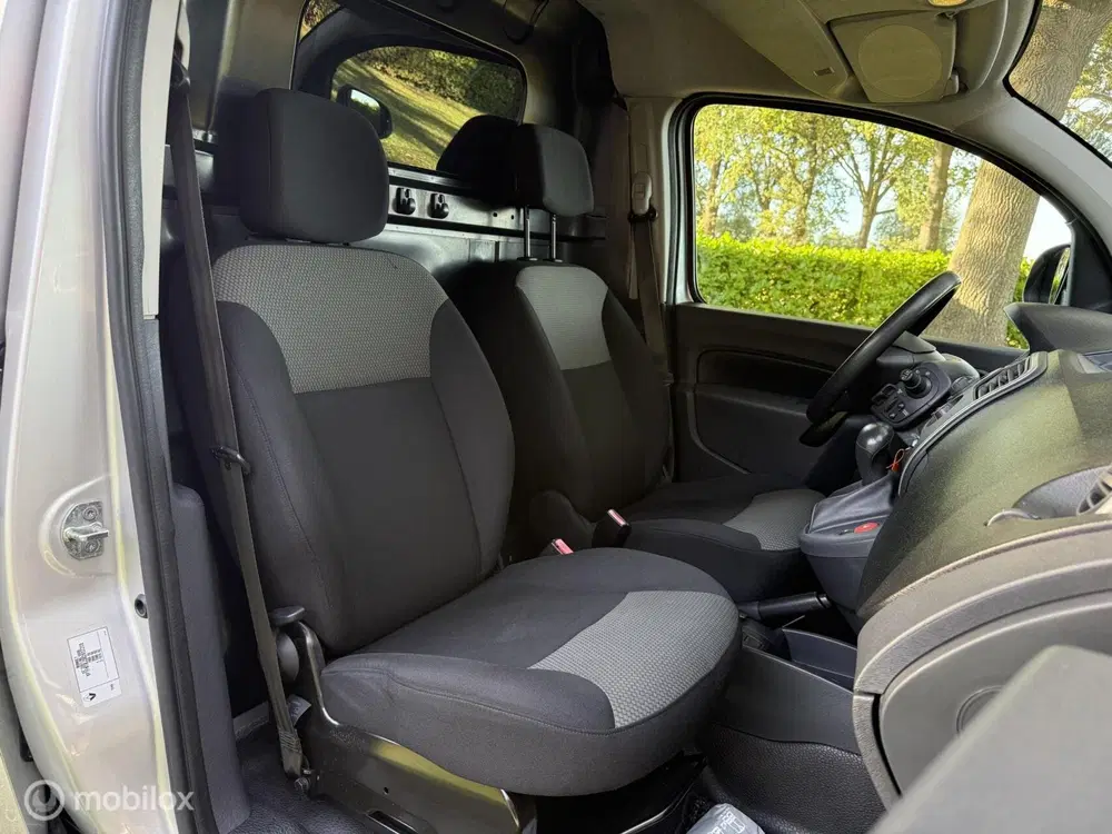 Renault Kangoo Kangoo 1.5 dCi 90 Energy Luxe EDC automaat uit 2019, foto 7