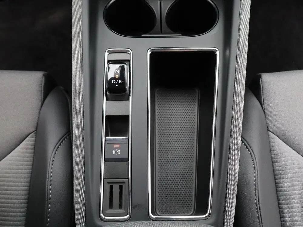 Skoda Enyaq iV 60 uit 2023, foto 11