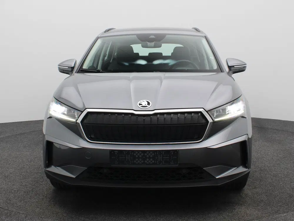 Skoda Enyaq iV 60 uit 2023, foto 3