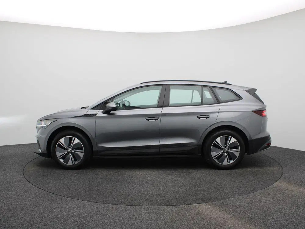 Skoda Enyaq iV 60 uit 2023, foto 4