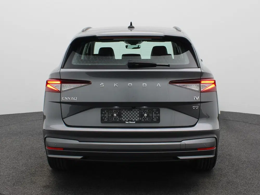 Skoda Enyaq iV 60 uit 2023, foto 5