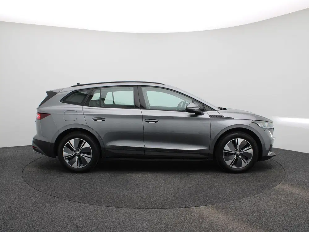 Skoda Enyaq iV 60 uit 2023, foto 6