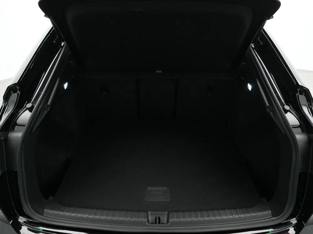 Audi Q4 e-tron 45 quattro S Edition 82 kWh 286 PK uit 2024, foto 15