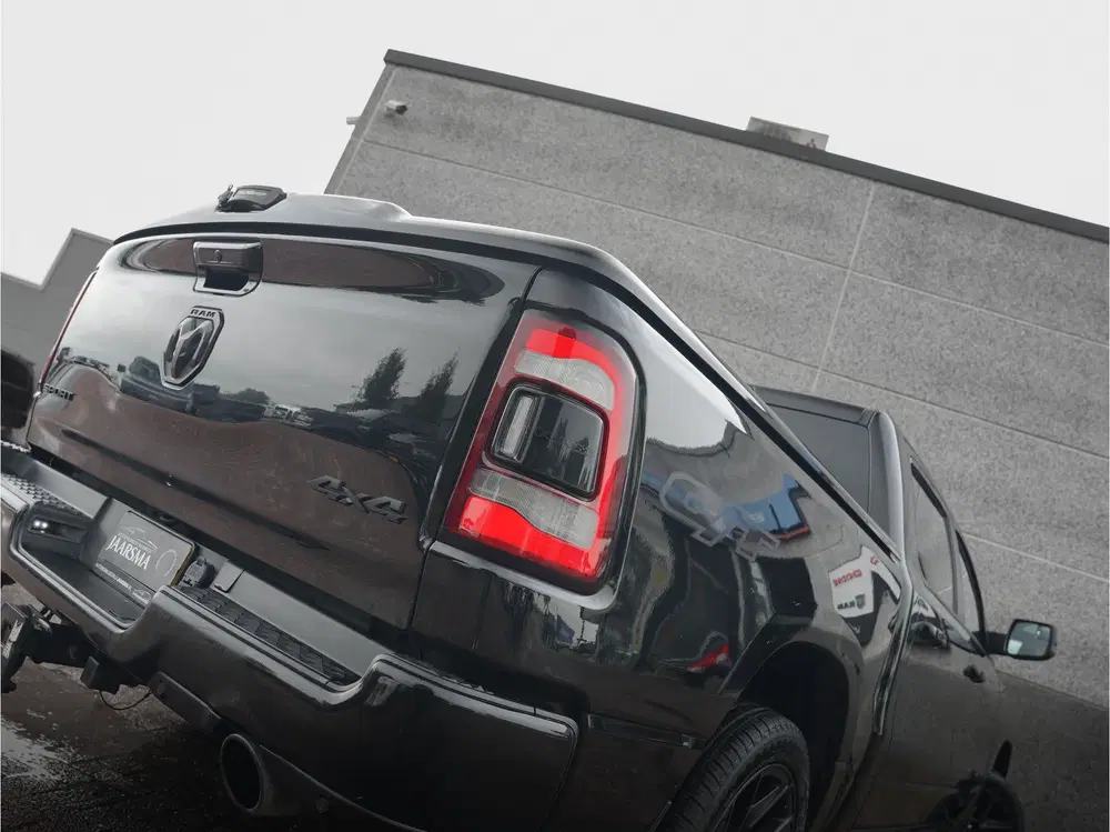 Dodge RAM 5.7 V8 4x4 Sport G uit 2024, foto 13