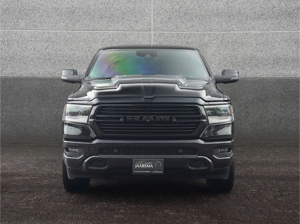 Dodge RAM 5.7 V8 4x4 Sport G uit 2024, foto 4