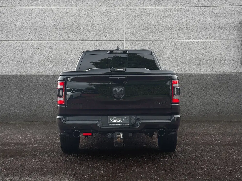 Dodge RAM 5.7 V8 4x4 Sport G uit 2024, foto 5