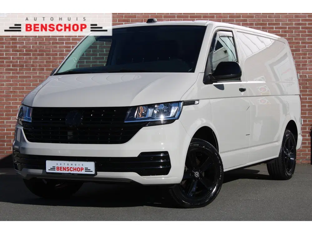 Volkswagen Transporter 2.0 TDI 150PK L1H1 28 DSG uit 2024