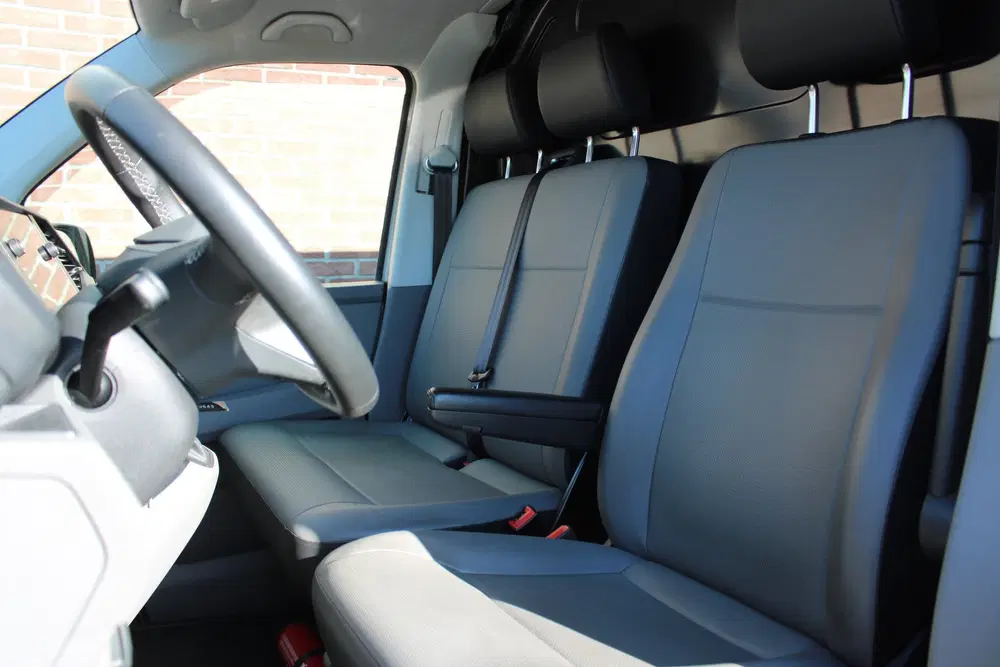 Volkswagen Transporter 2.0 TDI 150PK L1H1 28 DSG uit 2024, foto 7