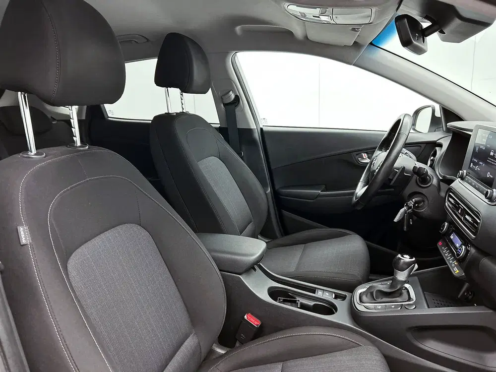 Hyundai KONA 1.0 T-GDI uit 2022, foto 13