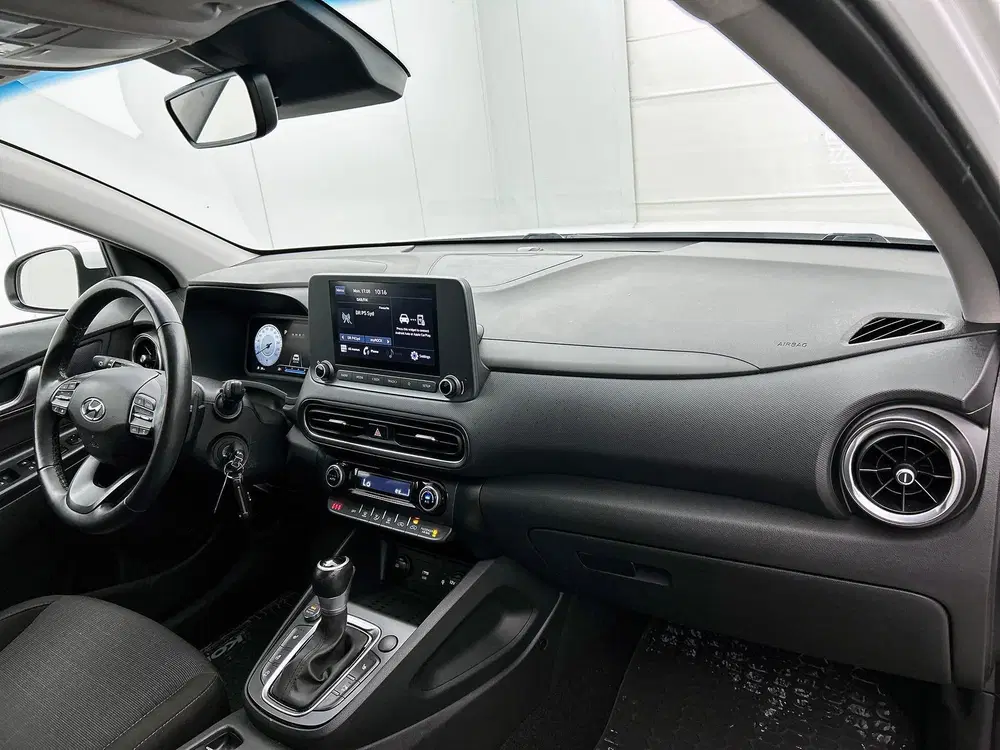Hyundai KONA 1.0 T-GDI uit 2022, foto 14