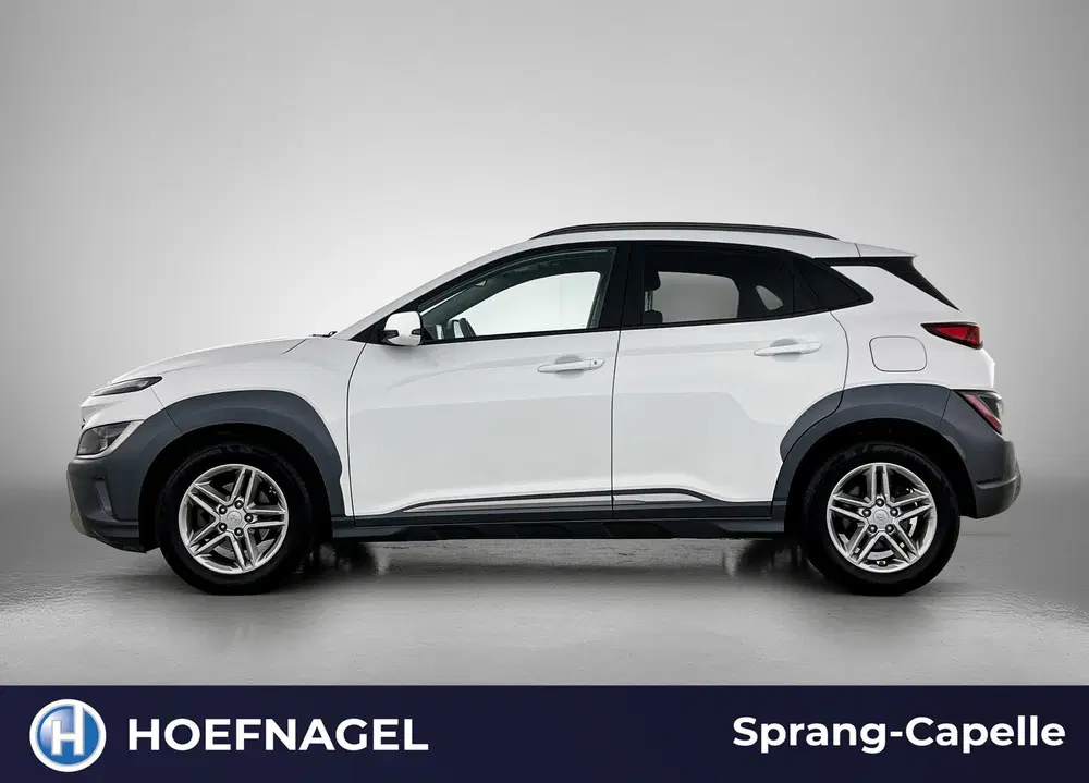 Hyundai KONA 1.0 T-GDI uit 2022, foto 3