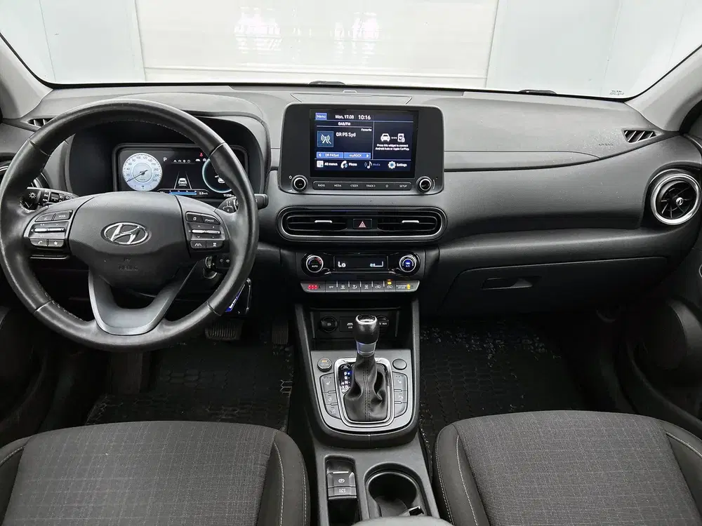 Hyundai KONA 1.0 T-GDI uit 2022, foto 4