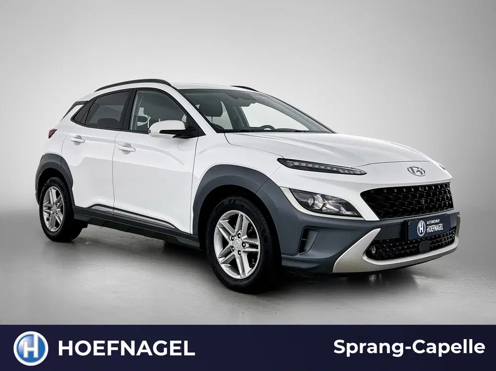 Hyundai KONA 1.0 T-GDI uit 2022, foto 7