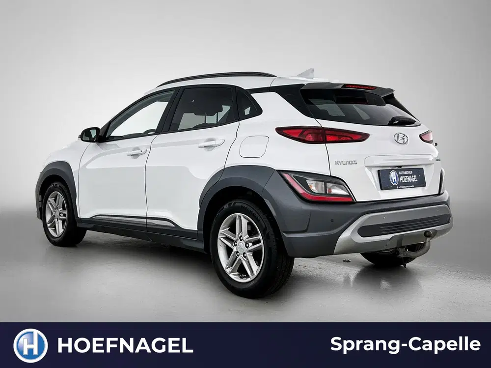 Hyundai KONA 1.0 T-GDI uit 2022, foto 8