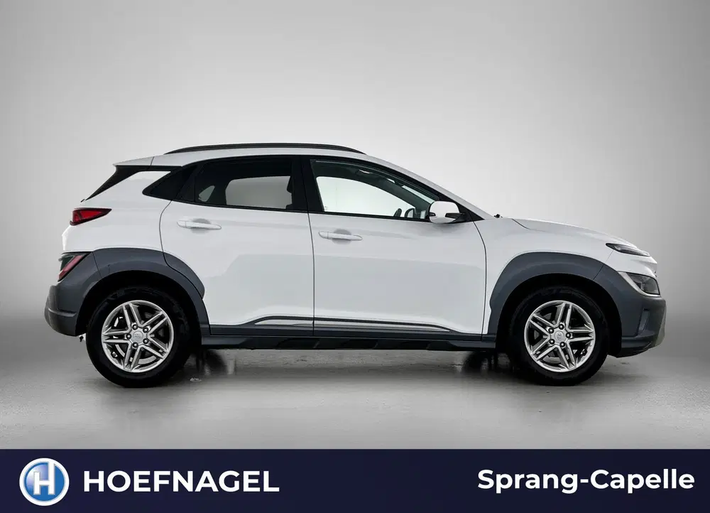 Hyundai KONA 1.0 T-GDI uit 2022, foto 9