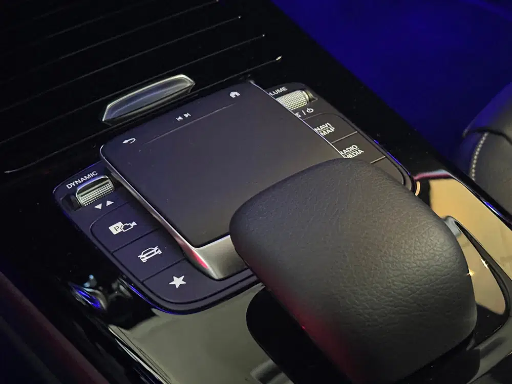 Mercedes-Benz CLA 250 e AMG Night Ed. uit 2022, foto 10
