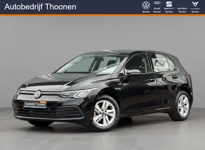 Volkswagen Golf 1.0 TSI Life uit 2024