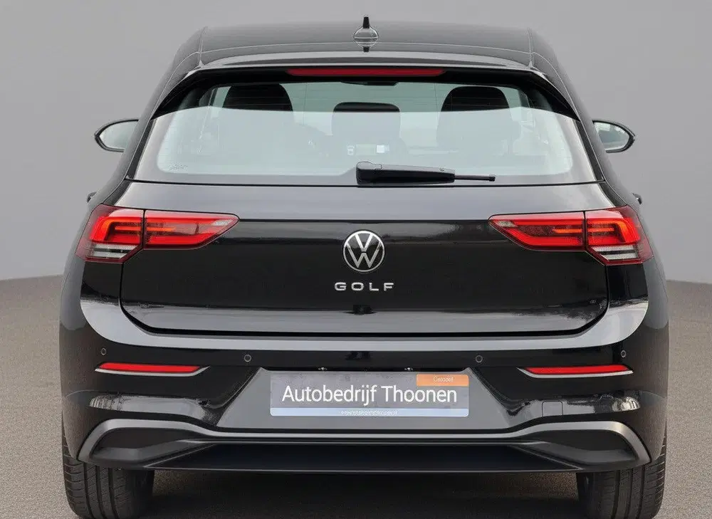 Volkswagen Golf 1.0 TSI Life uit 2024, foto 3
