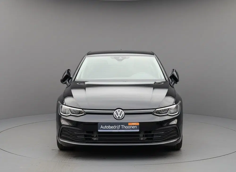 Volkswagen Golf 1.0 TSI Life uit 2024, foto 4