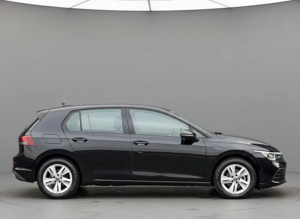 Volkswagen Golf 1.0 TSI Life uit 2024, foto 6