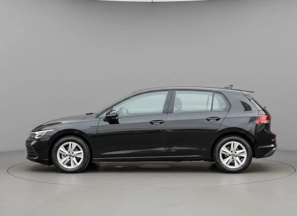 Volkswagen Golf 1.0 TSI Life uit 2024, foto 7