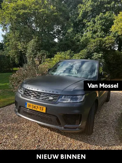 Land Rover Range Rover Sport P400e HSE Dynamic uit 2020
