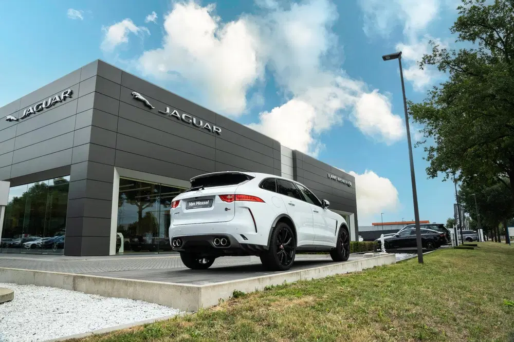 Land Rover Range Rover Sport P400e HSE Dynamic uit 2020, foto 6