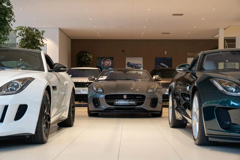 Land Rover Range Rover Sport P400e HSE Dynamic uit 2020, foto 8