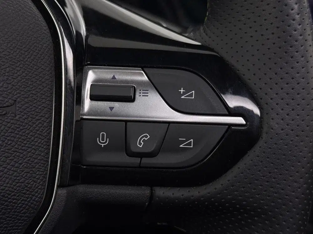 Peugeot 308 1.6 Plug-in Hybrid 180 GT Pano uit 2022, foto 12