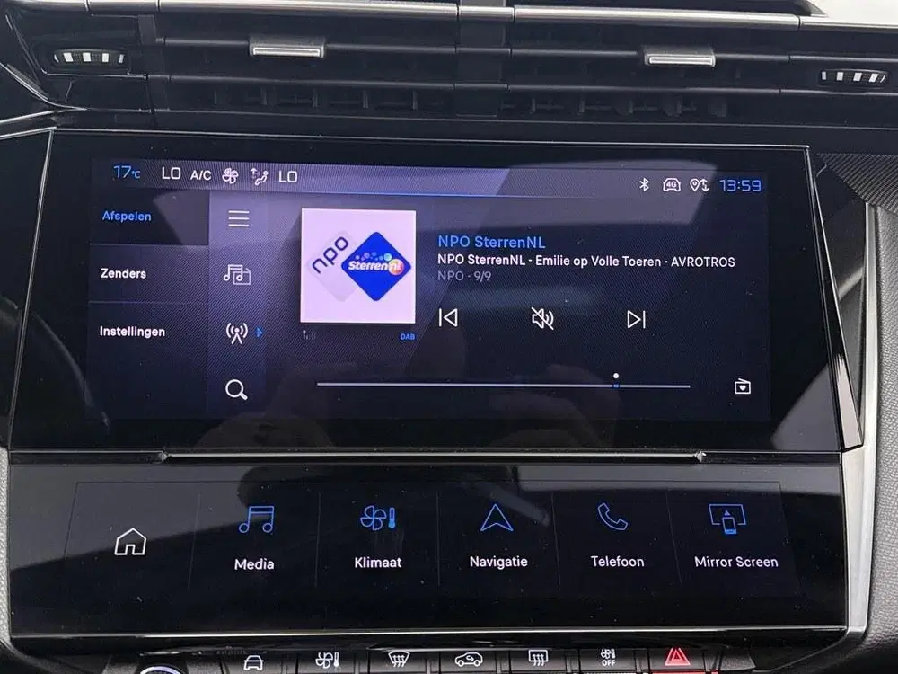 Peugeot 308 1.6 Plug-in Hybrid 180 GT Pano uit 2022, foto 14