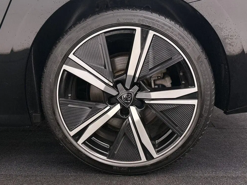 Peugeot 308 1.6 Plug-in Hybrid 180 GT Pano uit 2022, foto 7