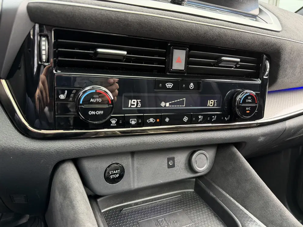 Nissan Qashqai 1.5 e-Power N-Design 190PK uit 2024, foto 13