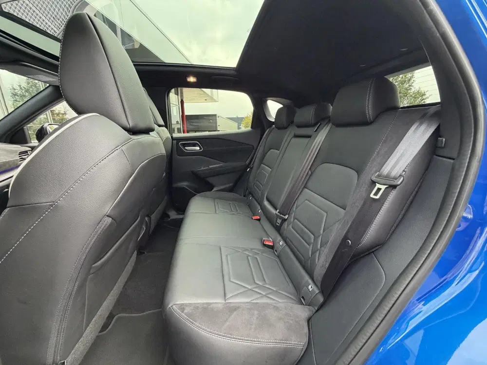 Nissan Qashqai 1.5 e-Power N-Design 190PK uit 2024, foto 8