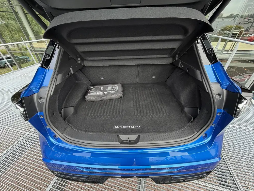 Nissan Qashqai 1.5 e-Power N-Design 190PK uit 2024, foto 9