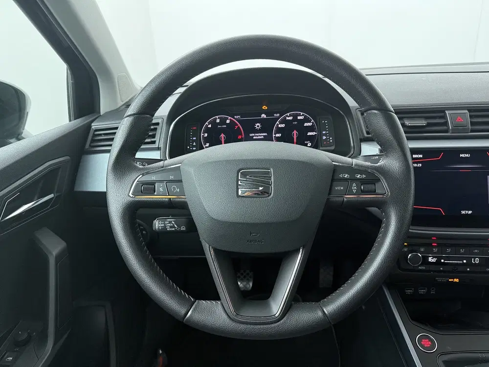 SEAT Arona 115PK TSI Style Business Intense uit 2020, foto 11