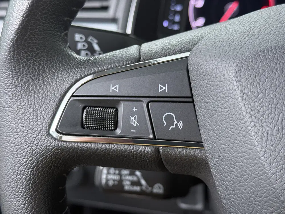 SEAT Arona 115PK TSI Style Business Intense uit 2020, foto 14