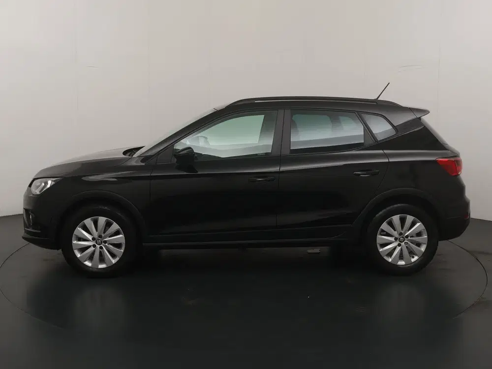 SEAT Arona 115PK TSI Style Business Intense uit 2020, foto 2