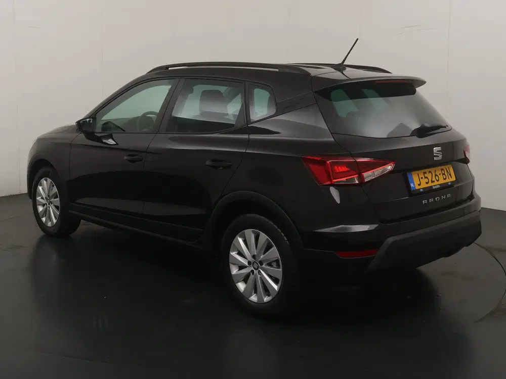 SEAT Arona 115PK TSI Style Business Intense uit 2020, foto 3