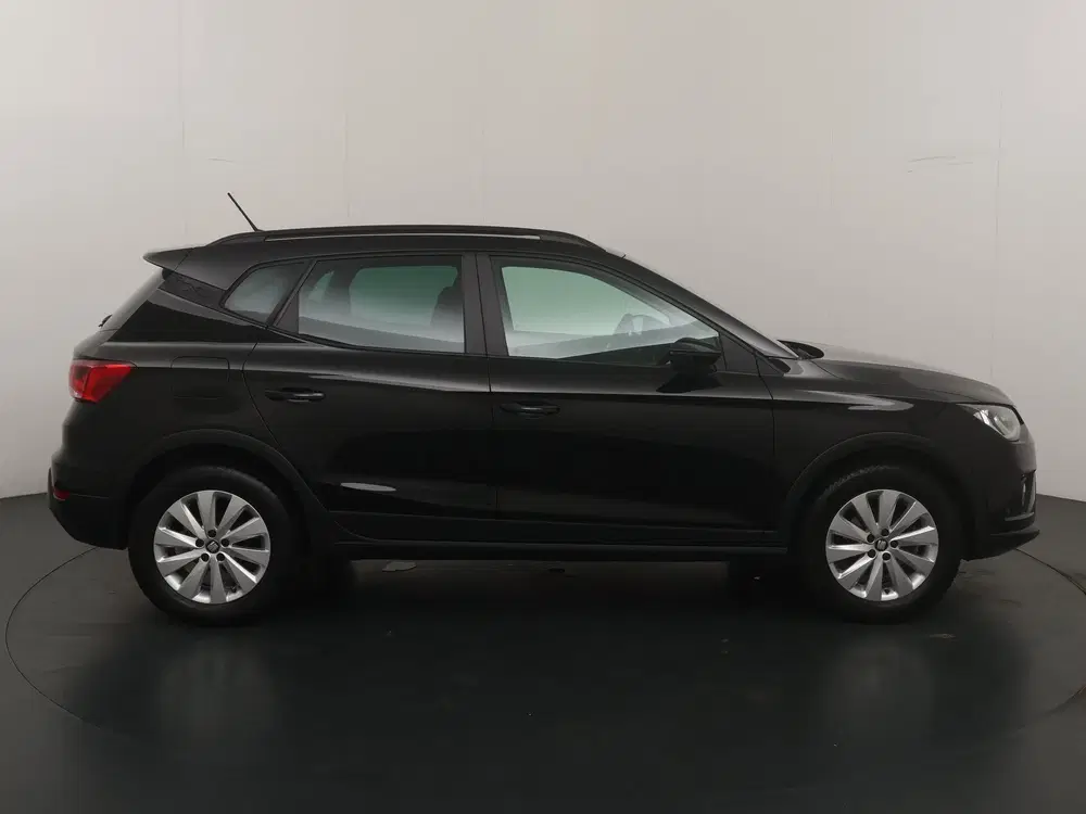 SEAT Arona 115PK TSI Style Business Intense uit 2020, foto 6