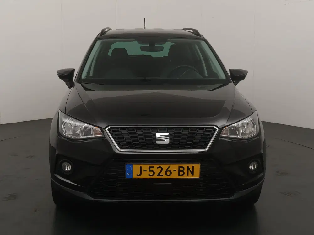 SEAT Arona 115PK TSI Style Business Intense uit 2020, foto 8