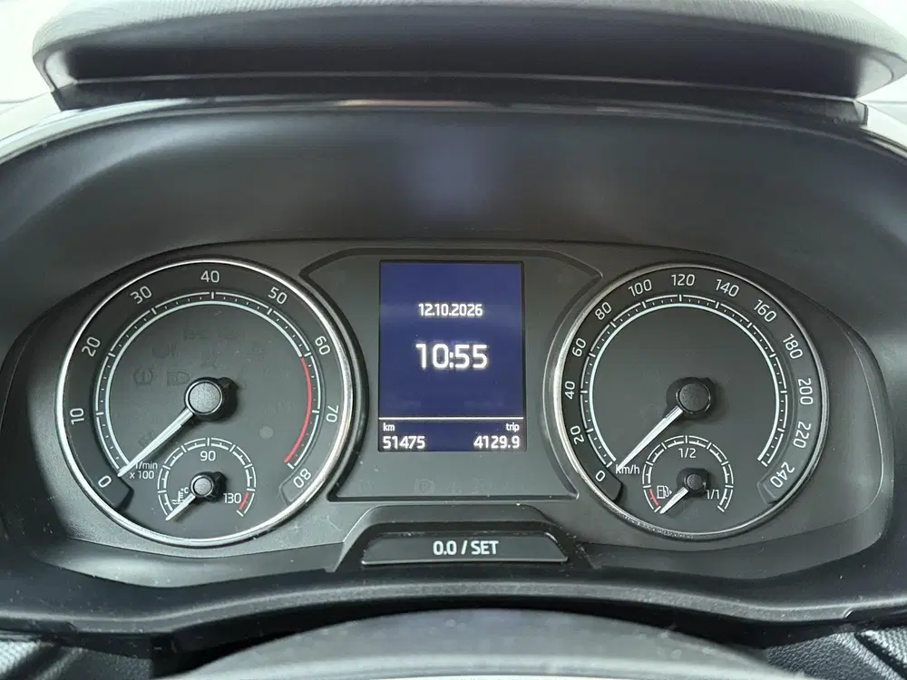 Skoda Fabia 1.0 TSI Ambition uit 2023, foto 10