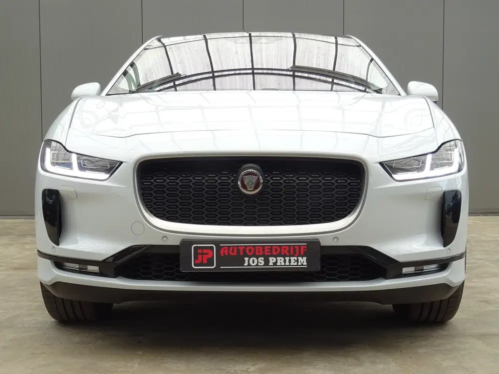 Jaguar I-Pace EV400 Business Edition SE 90 kWh * LEER * uit 2020, foto 5