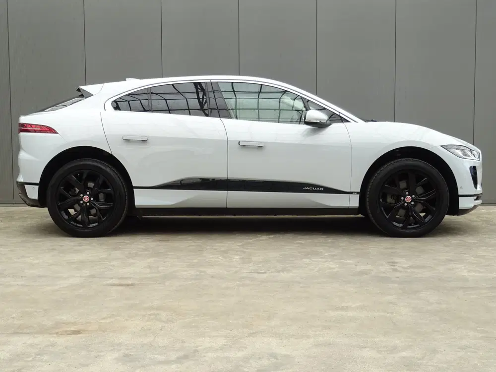 Jaguar I-Pace EV400 Business Edition SE 90 kWh * LEER * uit 2020, foto 6