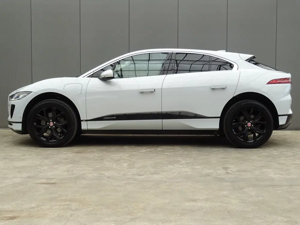 Jaguar I-Pace EV400 Business Edition SE 90 kWh * LEER * uit 2020, foto 8